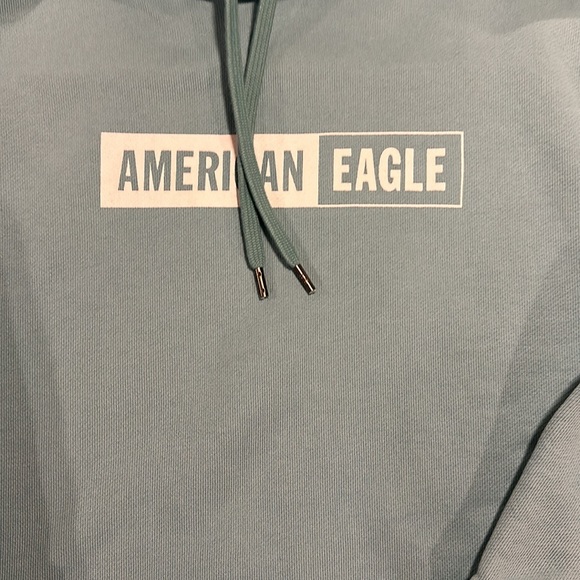 American Eagle hoodie - Picture 2 of 3